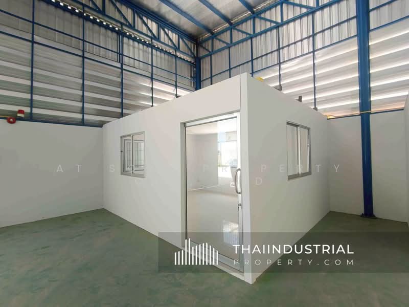 Factory or Warehouse 168 sqm for RENT at Nong Tamlueng, Phan Thong, Chon Buri (Property ID: AT1982R), Chon Buri (Pattaya), Nong Tamlung, Phan Thong, Chon Buri (Pattaya), , 168 sqm, Warehouse/Factory For Rent, by AT SOKO PROPERTY CO., LTD, 500309324 - DDproperty.com