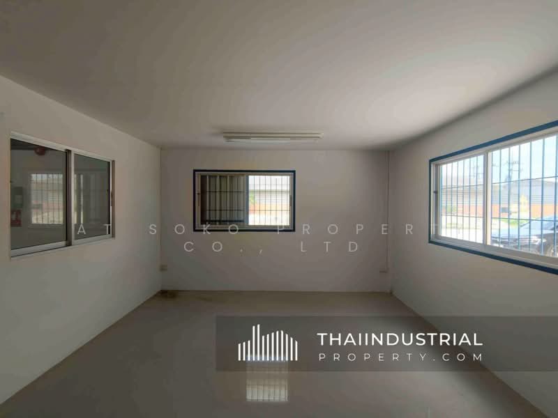 Factory or Warehouse 168 sqm for RENT at Nong Tamlueng, Phan Thong, Chon Buri (Property ID: AT1982R), Chon Buri (Pattaya), Nong Tamlung, Phan Thong, Chon Buri (Pattaya), , 168 sqm, Warehouse/Factory For Rent, by AT SOKO PROPERTY CO., LTD, 500309324 - DDproperty.com