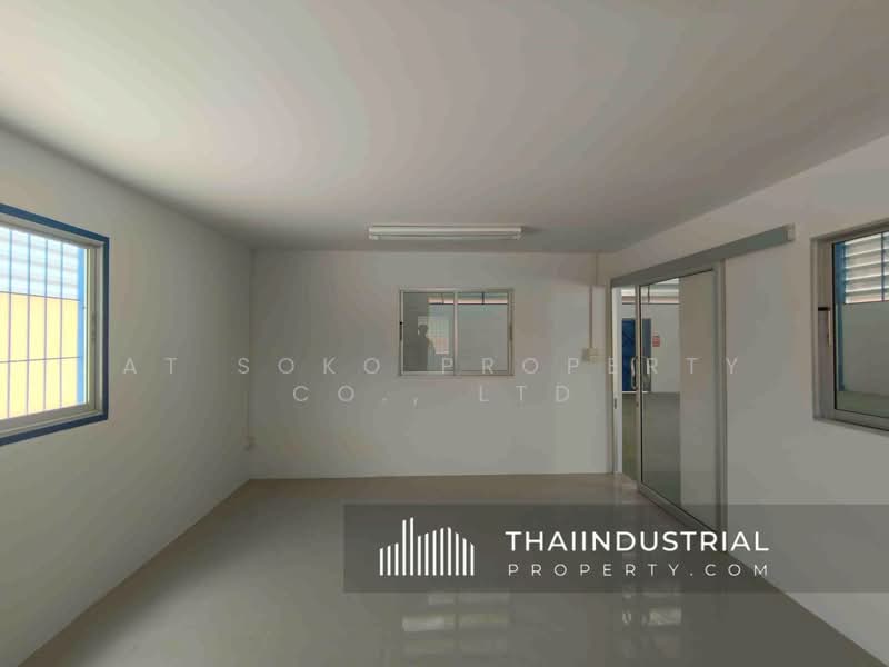 โกดังให้เช่า โรงงานให้เช่า 168 ตรม หนองตำลึง, พานทอง, ชลบุรี/ 泰国仓库/工厂，出租/出售 (หมายเลขประกาศ: AT1982R), ชลบุรี, หนองตำลึง, พานทอง, ชลบุรี, 168 ตร.ม., โกดัง-โรงงาน ให้เช่า, โดย AT SOKO PROPERTY CO., LTD, 500309324 - DDproperty.com