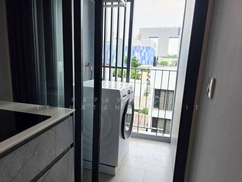Aspire Ratchayothin, Bangkok, 42 Phahon Yothin Rd, Lat Yao, Chatuchak, Bangkok, 1 Bedroom, 35 sqm, Condo For Rent, by Papavalin Techatanaphuwit, 500309325 - DDproperty.com