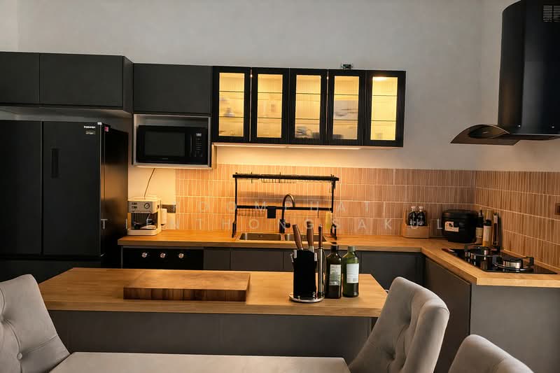 Ther Ladprao 93, Bangkok, Lat Phrao Road, Khlong Chaokhun Sing, Wang Thonglang, Bangkok, 3 Bedrooms, 133 sqm, Townhouse For Sale, by Poomphat Tienthongsakul, 500309328 - DDproperty.com