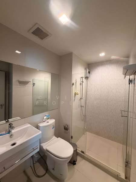 Life Sukhumvit 48, Bangkok, Soi Sukhumvit 48, Phra Kanong, Khlong Toei, Bangkok, 1 Bedroom, 39 sqm, Condo For Rent, by caveman property, 500309330 - DDproperty.com