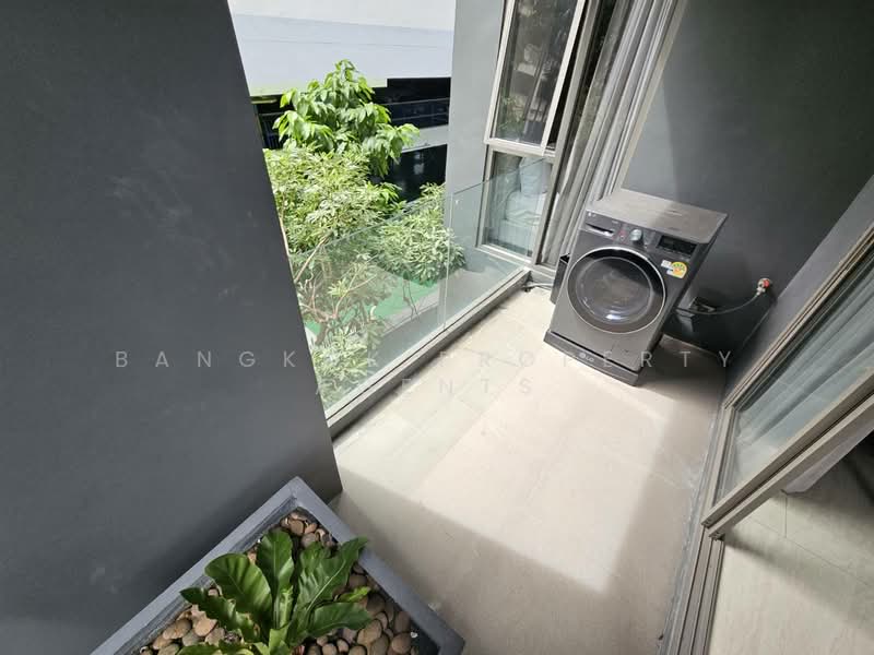 Fynn Sukhumvit 31, Bangkok, 77 Sukhumvit Road, Khlongtoei Nua, Watthana, Bangkok, 2 Bedrooms, 70 sqm, Condo For Rent, by BANGKOK PROPERTY AGENTS, 500309331 - DDproperty.com