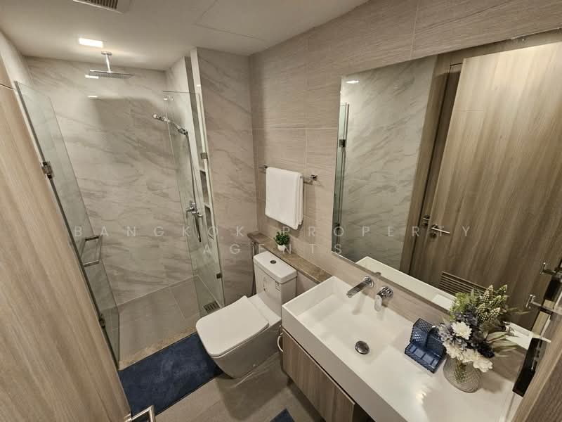 Fynn Sukhumvit 31, Bangkok, 77 Sukhumvit Road, Khlongtoei Nua, Watthana, Bangkok, 2 Bedrooms, 70 sqm, Condo For Rent, by BANGKOK PROPERTY AGENTS, 500309331 - DDproperty.com