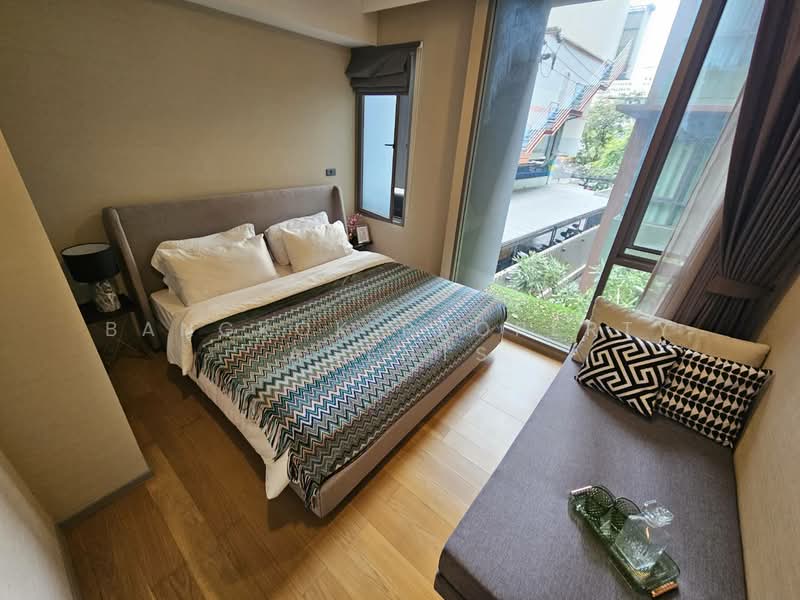 Fynn Sukhumvit 31, Bangkok, 77 Sukhumvit Road, Khlongtoei Nua, Watthana, Bangkok, 2 Bedrooms, 70 sqm, Condo For Rent, by BANGKOK PROPERTY AGENTS, 500309331 - DDproperty.com
