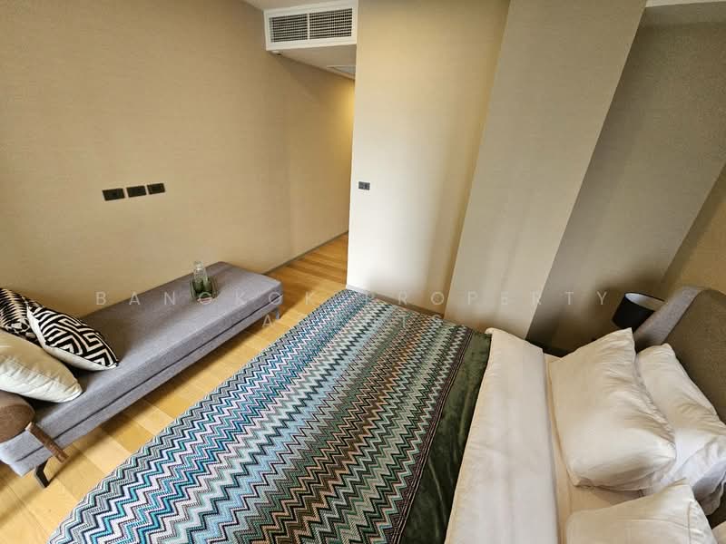 Fynn Sukhumvit 31, Bangkok, 77 Sukhumvit Road, Khlongtoei Nua, Watthana, Bangkok, 2 Bedrooms, 70 sqm, Condo For Rent, by BANGKOK PROPERTY AGENTS, 500309331 - DDproperty.com