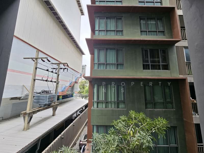 Fynn Sukhumvit 31, Bangkok, 77 Sukhumvit Road, Khlongtoei Nua, Watthana, Bangkok, 2 Bedrooms, 70 sqm, Condo For Rent, by BANGKOK PROPERTY AGENTS, 500309331 - DDproperty.com