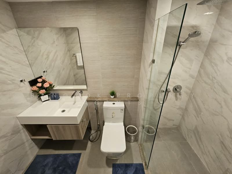 Fynn Sukhumvit 31, Bangkok, 77 Sukhumvit Road, Khlongtoei Nua, Watthana, Bangkok, 2 Bedrooms, 70 sqm, Condo For Rent, by BANGKOK PROPERTY AGENTS, 500309331 - DDproperty.com