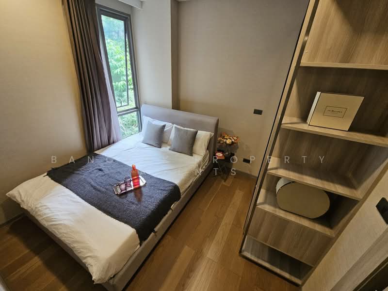 Fynn Sukhumvit 31, Bangkok, 77 Sukhumvit Road, Khlongtoei Nua, Watthana, Bangkok, 2 Bedrooms, 70 sqm, Condo For Rent, by BANGKOK PROPERTY AGENTS, 500309331 - DDproperty.com