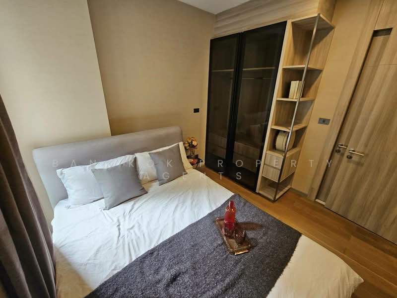 Fynn Sukhumvit 31, Bangkok, 77 Sukhumvit Road, Khlongtoei Nua, Watthana, Bangkok, 2 Bedrooms, 70 sqm, Condo For Rent, by BANGKOK PROPERTY AGENTS, 500309331 - DDproperty.com