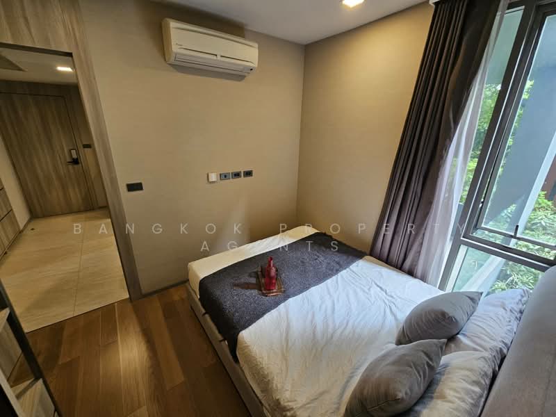 Fynn Sukhumvit 31, Bangkok, 77 Sukhumvit Road, Khlongtoei Nua, Watthana, Bangkok, 2 Bedrooms, 70 sqm, Condo For Rent, by BANGKOK PROPERTY AGENTS, 500309331 - DDproperty.com