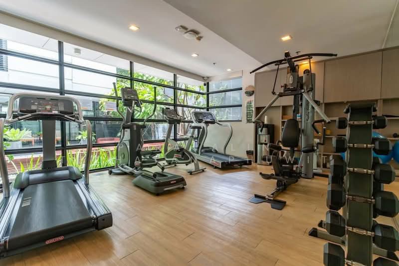 Mode Sukhumvit 61, Bangkok, Sukhumvit 61 Road, Khlong Tan Nua, Watthana, Bangkok, 1 Bedroom, 55 sqm, Condo For Rent, by Papavalin Techatanaphuwit, 500309332 - DDproperty.com