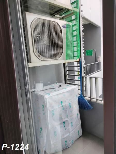 Elio Del Ray, Bangkok, 95 Sukhumvit 64 Road, Bang Chak, Phra Khanong, Bangkok, 1 Bedroom, 34 sqm, Condo For Rent, by Nichaphat Sakunchayapha, 500309335 - DDproperty.com