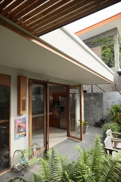 ให้เช่าบ้านเดี่ยว สไตล์ Modern-japanese ย่านโชคชัย4 (SPSAD3988), กรุงเทพ, ลาดพร้าว, กรุงเทพ, 350 ตร.ม., บ้านเดี่ยว ให้เช่า, โดย Agent Pla, 500309336 - DDproperty.com
