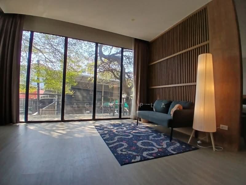 ให้เช่าบ้านเดี่ยว สไตล์ Modern-japanese ย่านโชคชัย4 (SPSAD3988), กรุงเทพ, ลาดพร้าว, กรุงเทพ, 350 ตร.ม., บ้านเดี่ยว ให้เช่า, โดย Agent Pla, 500309336 - DDproperty.com