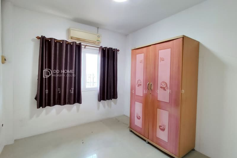 Phirom Garden Home, Nonthaburi, Bang Krang, Muang Nonthaburi, Nonthaburi, 3 Bedrooms, 140 sqm, Townhouse For Sale, by ธวินันท์ มิ่งมงคล, 500309337 - DDproperty.com