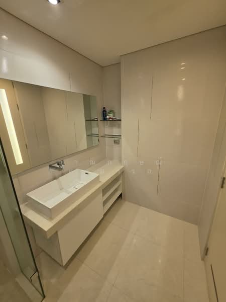 The Bangkok Sathorn, Bangkok, 111 South Sathorn Road, Yan Nawa, Sathon, Bangkok, 1 Bedroom, 61 sqm, Condo For Sale, by กาณกฤษณ์ สามารถ, 500309341 - DDproperty.com