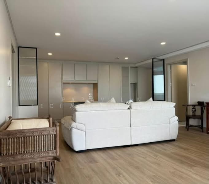 Supalai Place Sukhumvit 39, Bangkok, 175-179 Soi Sukhumvit 39 Sukhumvit Road, Khlong Tan Nua, Watthana, Bangkok, 2 Bedrooms, 135 sqm, Condo For Rent, by Pitchocha Kiatsinpon, 500309342 - DDproperty.com