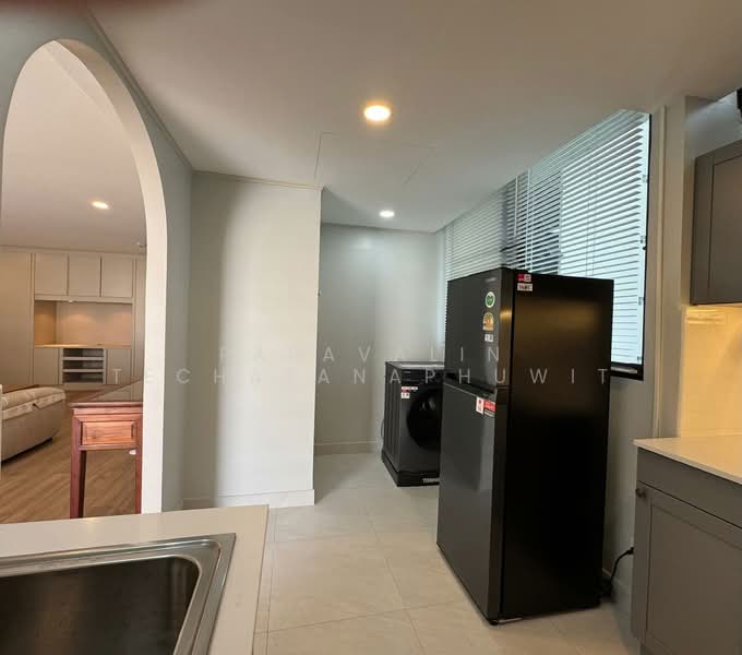 Supalai Place Sukhumvit 39, Bangkok, 175-179 Soi Sukhumvit 39 Sukhumvit Road, Khlong Tan Nua, Watthana, Bangkok, 2 Bedrooms, 135 sqm, Condo For Rent, by Pitchocha Kiatsinpon, 500309342 - DDproperty.com