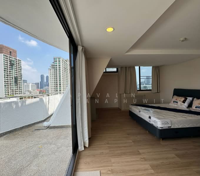 Supalai Place Sukhumvit 39 : ศุภาลัย เพลส สุขุมวิท 39, กรุงเทพ, 175-179 ซอยสุขุมวิท 39 ถนนสุขุมวิท แขวงคลองตันเหนือ เขตวัฒนา กรุงเทพมหานคร, คลองตันเหนือ, วัฒนา, กรุงเทพ, 135 ตร.ม., คอนโด ให้เช่า, โดย Pitchocha Kiatsinpon, 500309342 - DDproperty.com