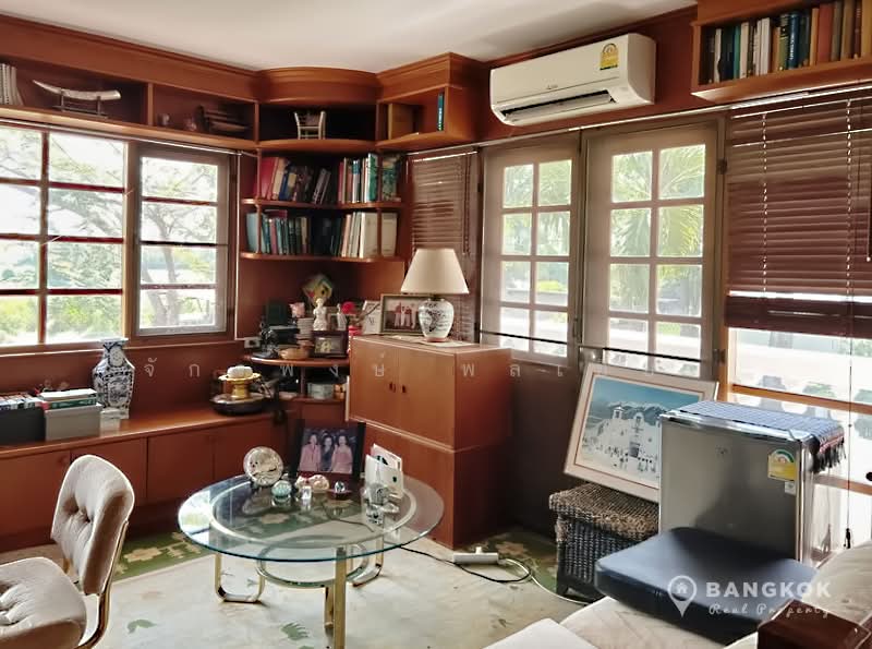 Ladawan Srinakarin, Samut Prakan, Srinakarin Road, Bang Kaeo, Bang Plee, Samut Prakan, 3 Bedrooms, 400 sqm, Single Detached House For Sale, by Chakkrapong Ponyeam, 500309345 - DDproperty.com