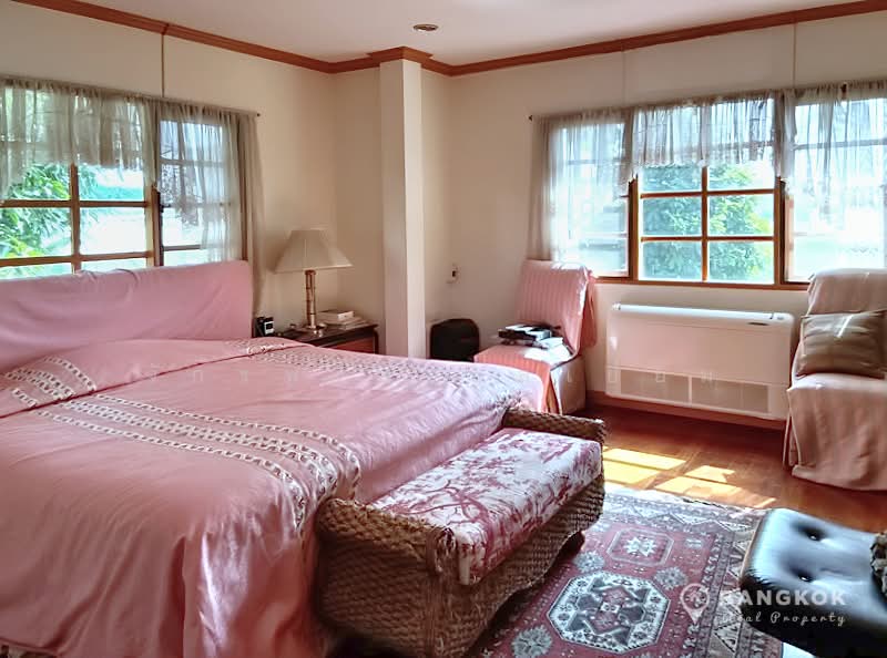 Ladawan Srinakarin, Samut Prakan, Srinakarin Road, Bang Kaeo, Bang Plee, Samut Prakan, 3 Bedrooms, 400 sqm, Single Detached House For Sale, by Chakkrapong Ponyeam, 500309345 - DDproperty.com