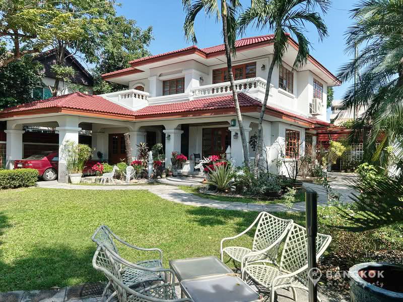 Ladawan Srinakarin : ลดาวัลย์ ศรีนครินทร์, สมุทรปราการ, ถนนศรีนครินทร์, บางแก้ว, บางพลี, สมุทรปราการ, 400 ตร.ม., บ้านเดี่ยว ขาย, โดย จักรพงษ์ พลเยี่ยม, 500309345 - DDproperty.com
