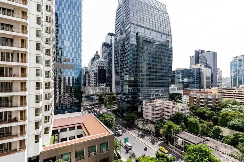 98 Wireless, Bangkok, 98 Wireless Road, Lumphini, Pathum Wan, Bangkok, 2 Bedrooms, 132 sqm, Condo For Rent, by Papavalin Techatanaphuwit, 500309346 - DDproperty.com