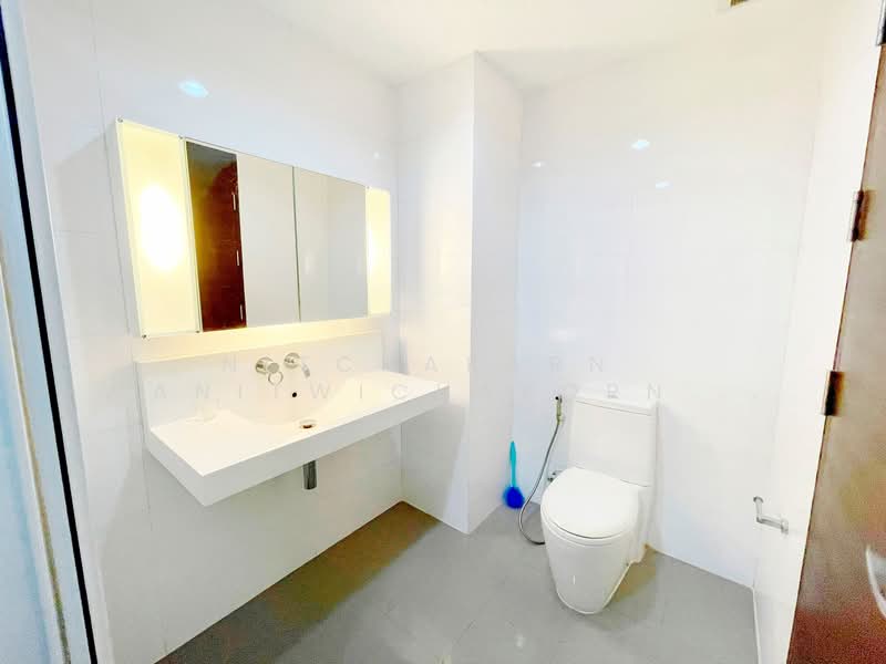 Rhythm Ratchada, Bangkok, 558 Ratchadaphisek Road, Samsen Nok, Huai Khwang, Bangkok, 1 Bedroom, 46 sqm, Condo For Rent, by Nitchakarn  Wanitwichakornkit , 500309348 - DDproperty.com