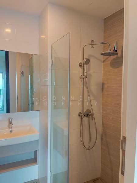 KnightsBridge Sukhumvit-Thepharak, Samut Prakan, 87 Village No. 3 Theparak Road, Bang Muang Mai, Muang Samut Prakarn, Samut Prakan, 1 Bedroom, 37 sqm, Condo For Rent, by Connex Property, 500309349 - DDproperty.com