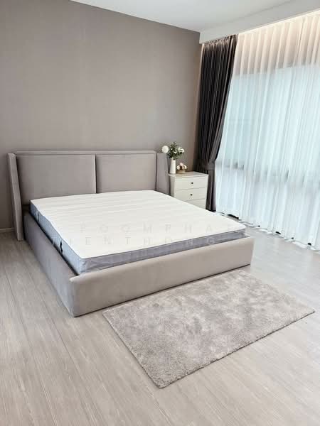 Landmark Ekamai-Ramindra, Bangkok, Sukhonthasawat Road, Lat Phrao, Bangkok, 3 Bedrooms, 224 sqm, Townhouse For Sale, by Poomphat Tienthongsakul, 500309355 - DDproperty.com