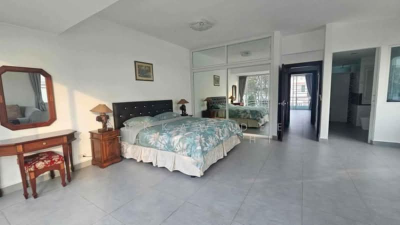 Chomtalay Resort Pattaya, Chon Buri (Pattaya), Na Chom Thian, Sattahip, Chon Buri (Pattaya), 4 Bedrooms, 350 sqm, Townhouse For Rent, by Pukkawadee Thapmathi, 500309357 - DDproperty.com