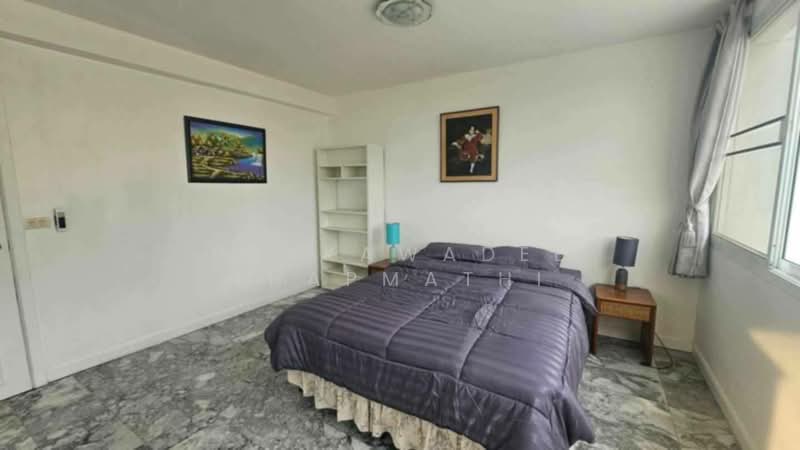 Chomtalay Resort Pattaya, Chon Buri (Pattaya), Na Chom Thian, Sattahip, Chon Buri (Pattaya), 4 Bedrooms, 350 sqm, Townhouse For Rent, by Pukkawadee Thapmathi, 500309357 - DDproperty.com
