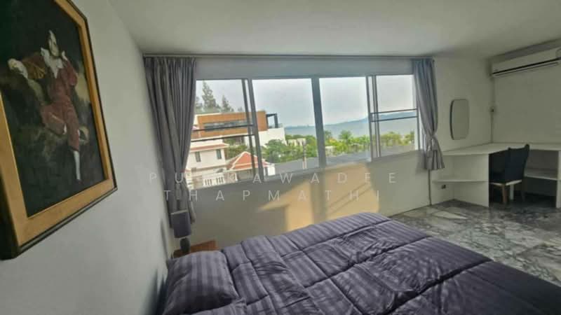 Chomtalay Resort Pattaya, Chon Buri (Pattaya), Na Chom Thian, Sattahip, Chon Buri (Pattaya), 4 Bedrooms, 350 sqm, Townhouse For Rent, by Pukkawadee Thapmathi, 500309357 - DDproperty.com