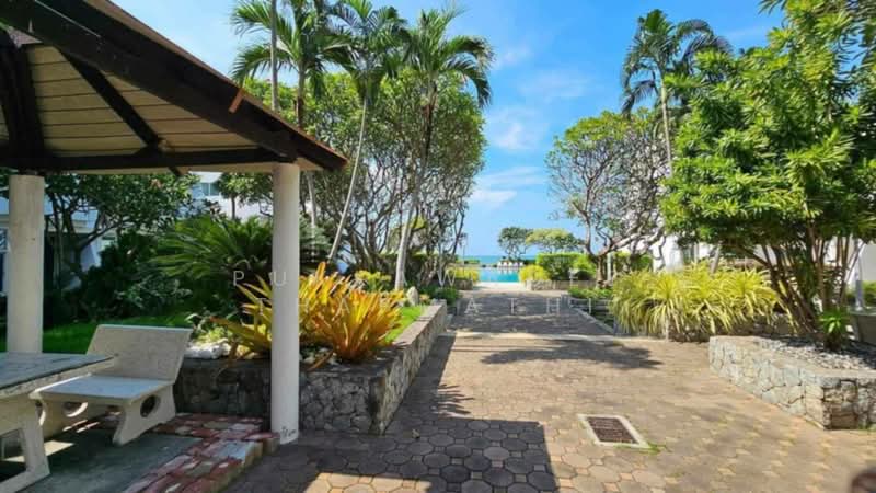 Chomtalay Resort Pattaya, Chon Buri (Pattaya), Na Chom Thian, Sattahip, Chon Buri (Pattaya), 4 Bedrooms, 350 sqm, Townhouse For Rent, by Pukkawadee Thapmathi, 500309357 - DDproperty.com