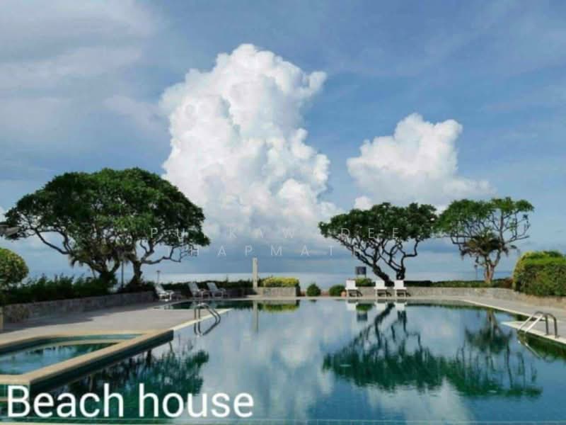 Chomtalay Resort Pattaya, Chon Buri (Pattaya), Na Chom Thian, Sattahip, Chon Buri (Pattaya), 4 Bedrooms, 350 sqm, Townhouse For Rent, by Pukkawadee Thapmathi, 500309357 - DDproperty.com