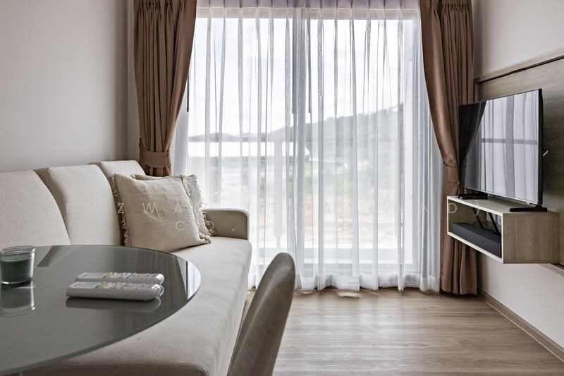 Phyll Phuket, Phuket, 9 Village No. 4 Muang Naka Rd, Wichit, Muang Phuket, Phuket, 1 Bedroom, 33 sqm, Condo For Rent, by Fazwaz (Thailand) Co., Ltd., 500309358 - DDproperty.com