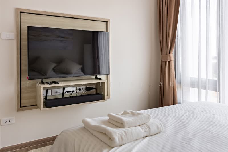 Phyll Phuket : ฟีล ภูเก็ต, ภูเก็ต, 9 หมู่ที่ 4 Muang Naka Rd, วิชิต, เมืองภูเก็ต, ภูเก็ต, 33 ตร.ม., คอนโด ให้เช่า, โดย Fazwaz (Thailand) Co., Ltd., 500309358 - DDproperty.com