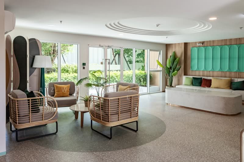 Phyll Phuket : ฟีล ภูเก็ต, ภูเก็ต, 9 หมู่ที่ 4 Muang Naka Rd, วิชิต, เมืองภูเก็ต, ภูเก็ต, 33 ตร.ม., คอนโด ให้เช่า, โดย Fazwaz (Thailand) Co., Ltd., 500309358 - DDproperty.com