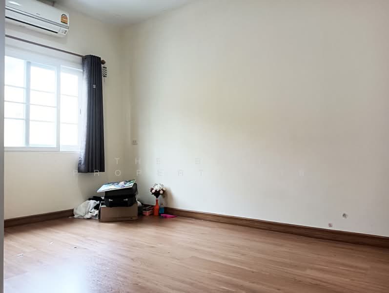 Golden Town Onnut-Pattanakarn, Bangkok, 199 Soi On Nut 65 Yeak 14, Prawet, Bangkok, 4 Bedrooms, 100 sqm, Townhouse For Sale, by The Best Property ตาล, 500309359 - DDproperty.com