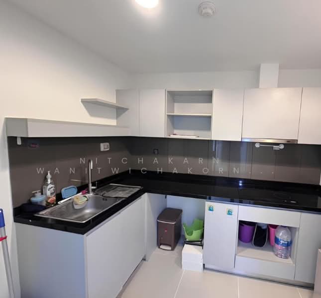Zenith Place Sukhumvit 42, Bangkok, Sukhumvit Road, Phra Kanong, Khlong Toei, Bangkok, 1 Bedroom, 41 sqm, Condo For Sale, by Nitchakarn Wanitwichakornkit , 500309361 - DDproperty.com