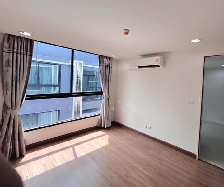 Zenith Place Sukhumvit 42, Bangkok, Sukhumvit Road, Phra Kanong, Khlong Toei, Bangkok, 1 Bedroom, 41 sqm, Condo For Sale, by Nitchakarn Wanitwichakornkit , 500309361 - DDproperty.com
