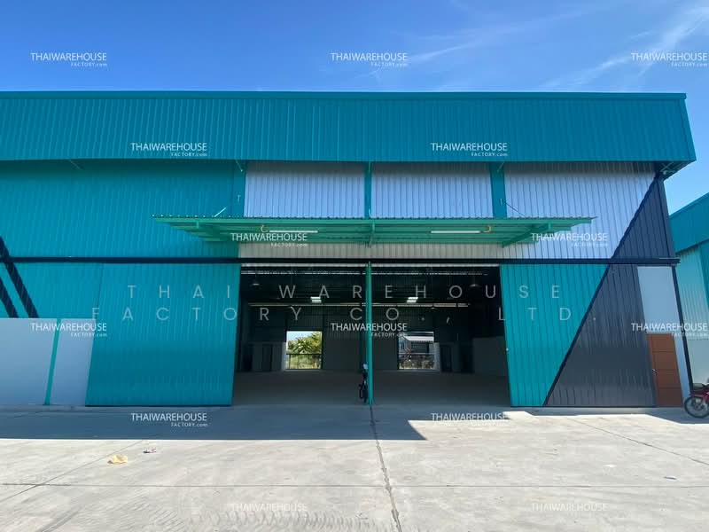 Factory and Warehouse for Rent 400 sqm Saen Saep Min Buri Bangkok, Bangkok, Saen Sab, Min Buri, Bangkok, , 400 sqm, Warehouse/Factory For Rent, by THAI WAREHOUSE FACTORY CO., LTD., 500309362 - DDproperty.com