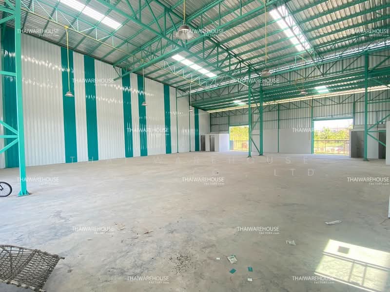 ให้เช่าโรงงานและโกดัง 400 ตร.ม. แสนแสบ มีนบุรี รถใหญ่เข้าได้, กรุงเทพ, แสนแสบ, มีนบุรี, กรุงเทพ, 400 ตร.ม., โกดัง-โรงงาน ให้เช่า, โดย THAI WAREHOUSE FACTORY CO., LTD., 500309362 - DDproperty.com