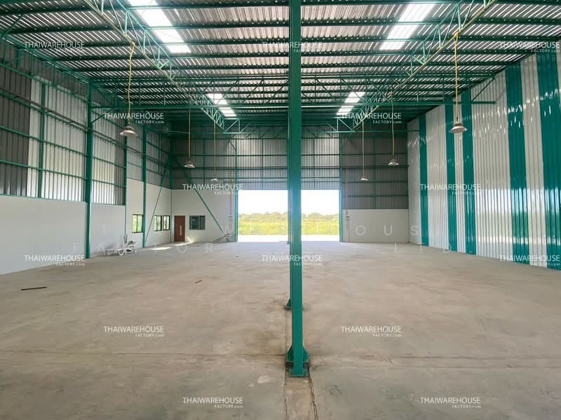 Factory and Warehouse for Rent 400 sqm Saen Saep Min Buri Bangkok, Bangkok, Saen Sab, Min Buri, Bangkok, , 400 sqm, Warehouse/Factory For Rent, by THAI WAREHOUSE FACTORY CO., LTD., 500309362 - DDproperty.com