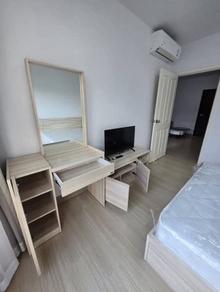 Supalai Veranda Rama 9, Bangkok, 349 Rama 9, Bang Kapi, Huai Khwang, Bangkok, 1 Bedroom, 38 sqm, Condo For Rent, by Agentbkk, 500309367 - DDproperty.com