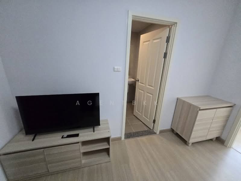 Supalai Veranda Rama 9, Bangkok, 349 Rama 9, Bang Kapi, Huai Khwang, Bangkok, 1 Bedroom, 38 sqm, Condo For Rent, by Agentbkk, 500309367 - DDproperty.com