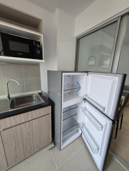 Supalai Veranda Rama 9, Bangkok, 349 Rama 9, Bang Kapi, Huai Khwang, Bangkok, 1 Bedroom, 38 sqm, Condo For Rent, by Agentbkk, 500309367 - DDproperty.com