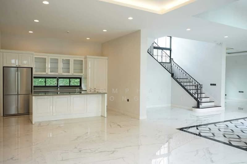 undefined, Bangkok, Suan Luang, Bangkok, 5 Bedrooms, 661 sqm, Single Detached House For Sale, by Poomphat Tienthongsakul, 500309368 - DDproperty.com
