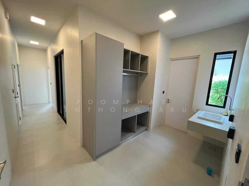 undefined, Bangkok, Suan Luang, Bangkok, 5 Bedrooms, 661 sqm, Single Detached House For Sale, by Poomphat Tienthongsakul, 500309368 - DDproperty.com